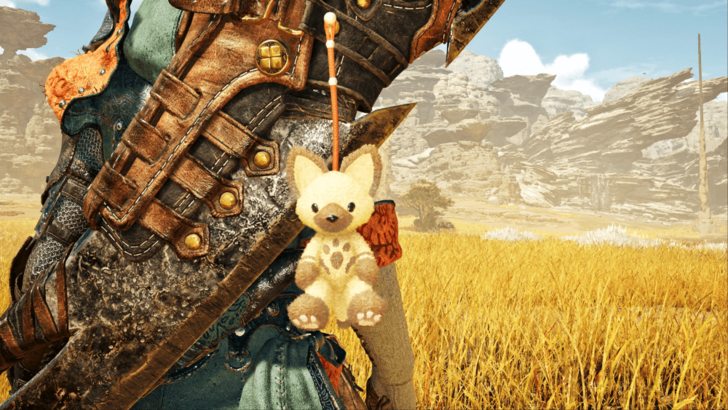 Monster Hunter Wilds公開Beta橫戲證實，下週開始