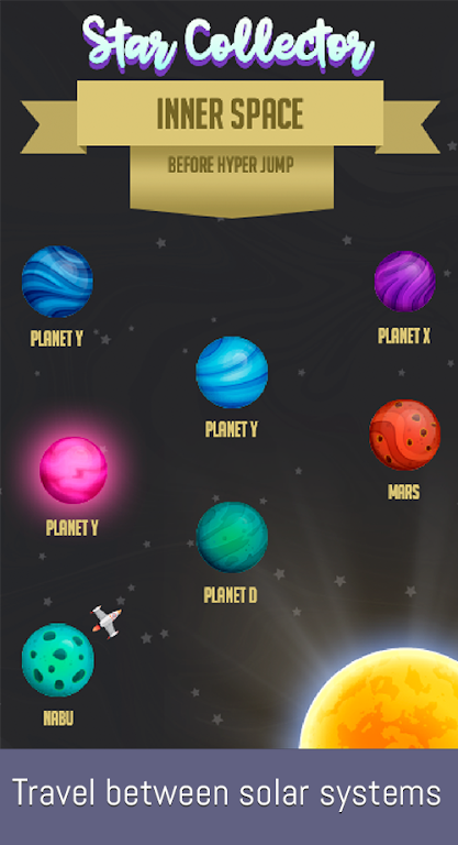 Space Solitaire स्क्रीनशॉट 0