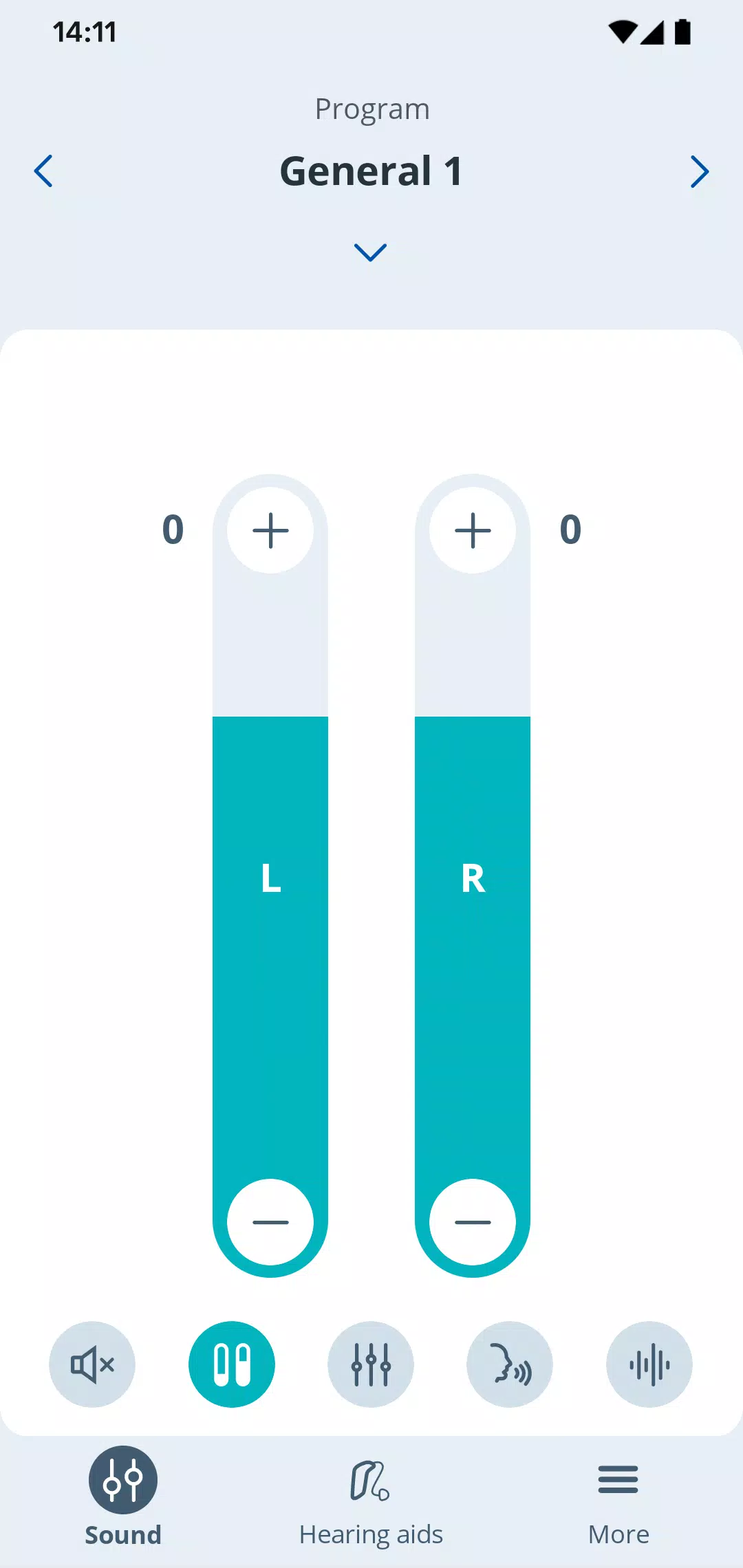 KINDconnect ภาพหน้าจอ 0