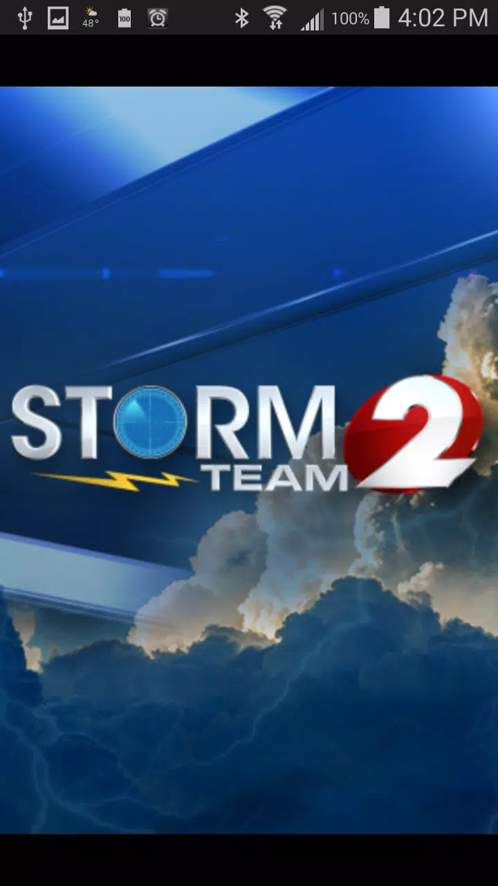 WDTN Weather ภาพหน้าจอ 0