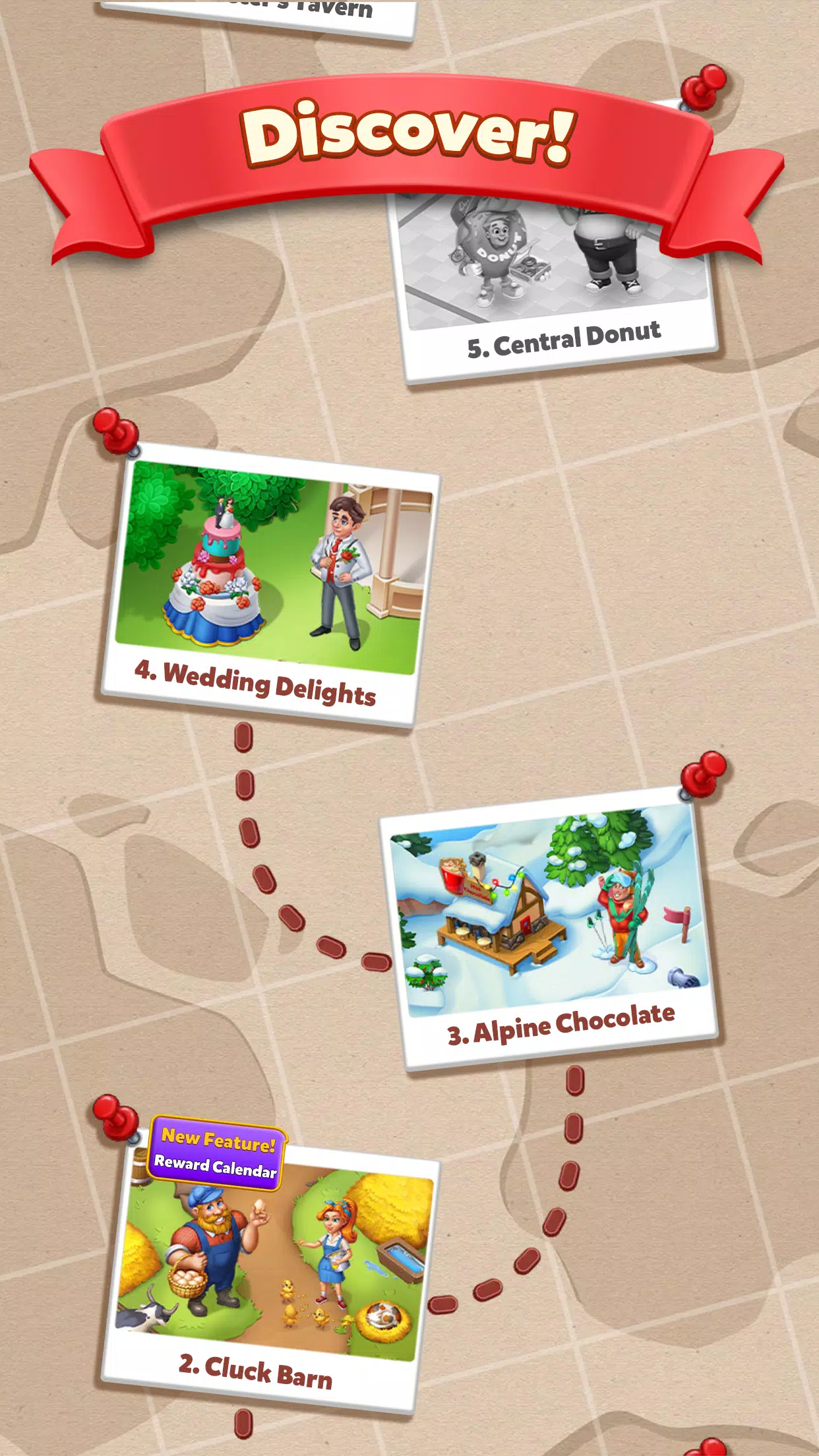 Wonder GO! Ảnh chụp màn hình 3
