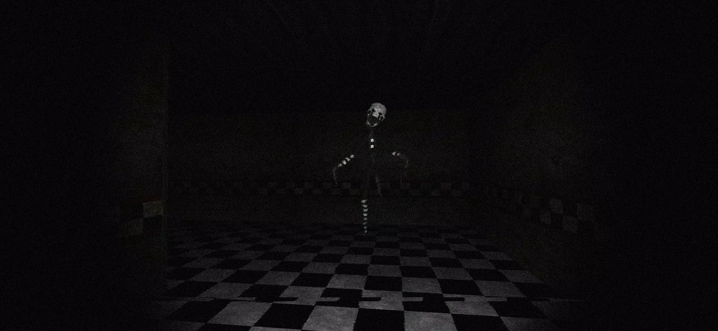 Purple Guy: Puppet's Revenge Ảnh chụp màn hình 1