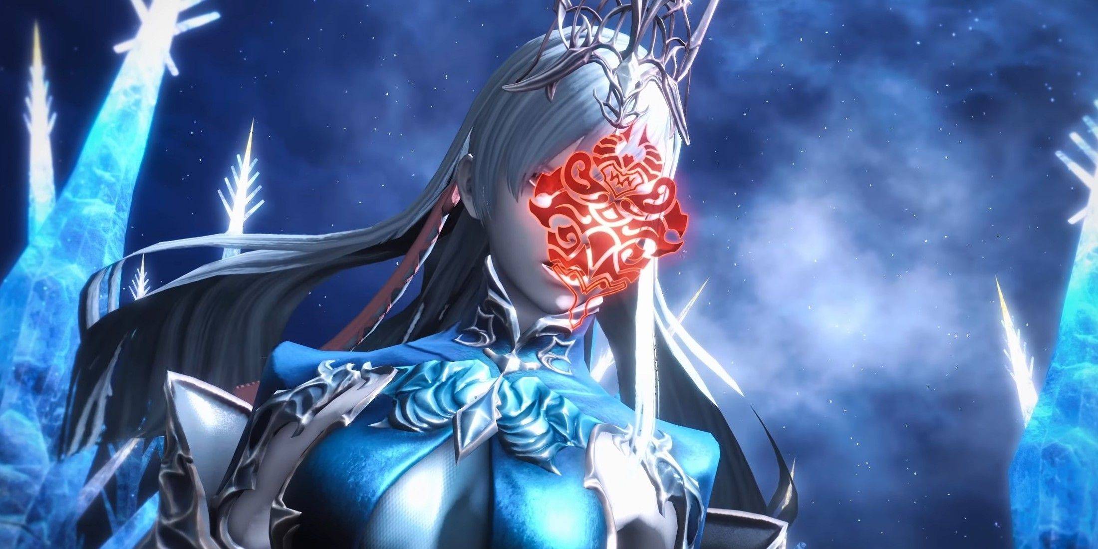 Серверы FFXIV борются с постоянными проблемами