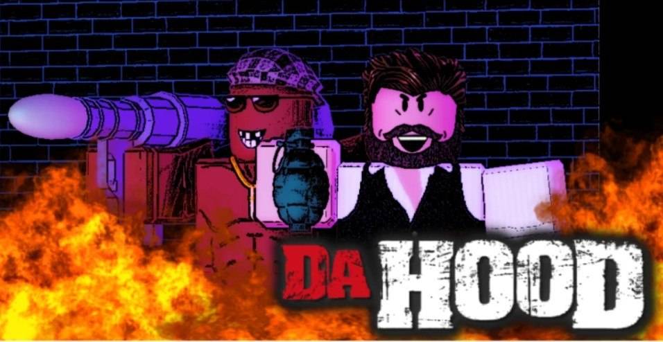 Da Hood - Tutti i codici di riscatto funzionanti gennaio 2025