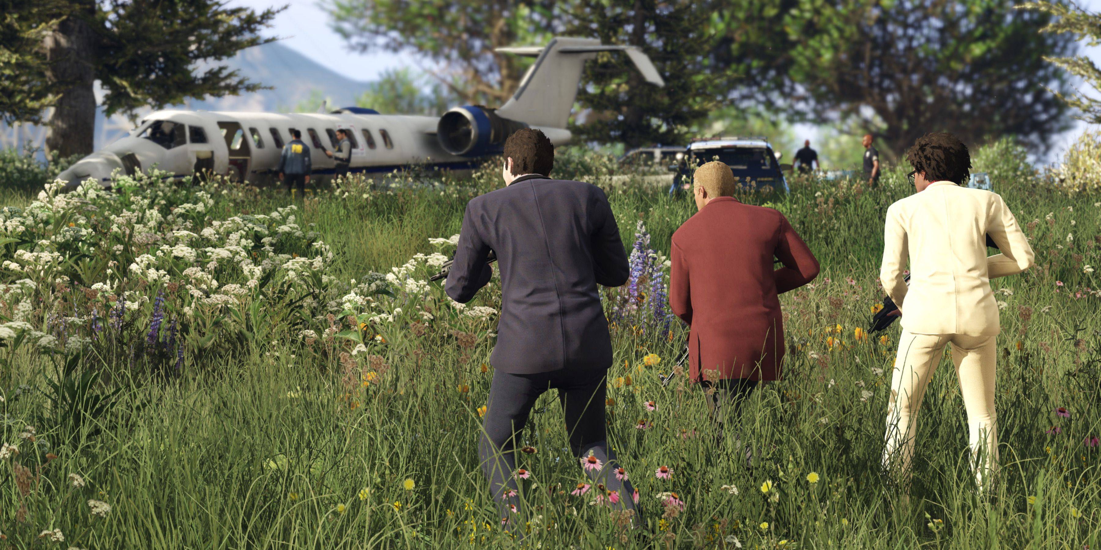 GTA 在線模式：掌握遊戲內省錢策略