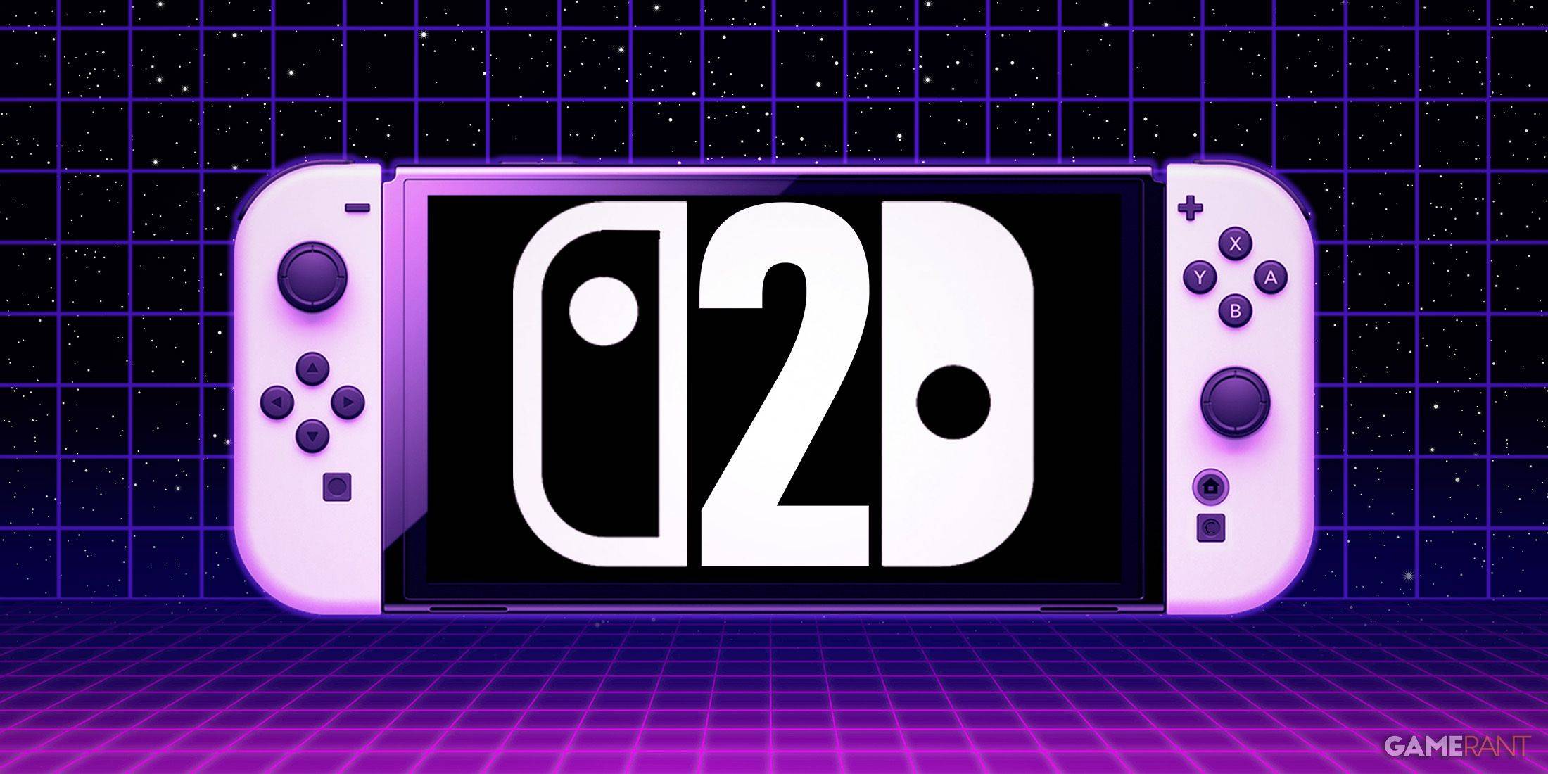Nintendo Switch 2 Leak Offers Glimmer of Hope for Storage Expansion