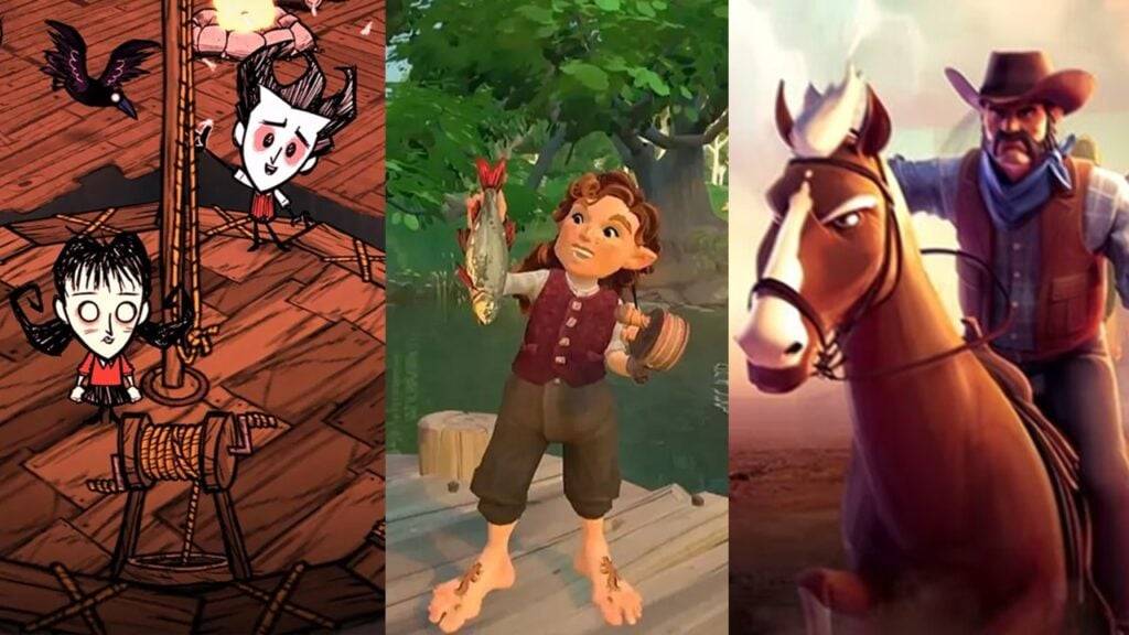 I giochi Netflix rimuovono i giochi indie dalla piattaforma