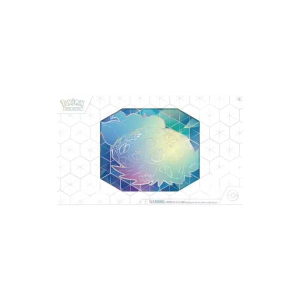 寶可夢卡牌：太樂巴戈斯ex 至尊收藏組