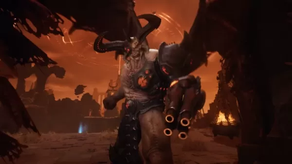 DOOM 實體版爭議