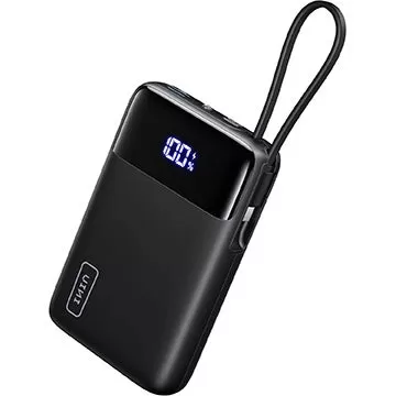 Extend Your Nintendo Switch 2 Playtime With This Iniu 10,000mAh Power Bank for Just $13