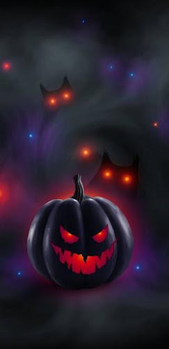 Halloween Wallpaper应用截图第3张
