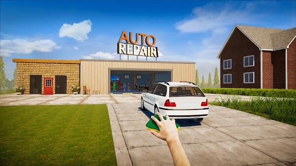 Car Saler Simulator Dealership應用截圖第1張