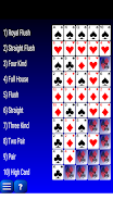 Poker Hands應用截圖第0張