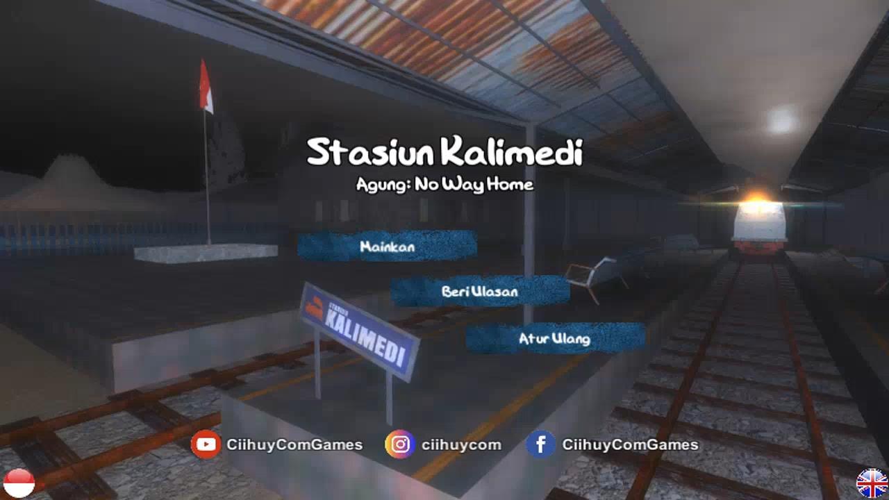 Kalimedi - Agung: No Way Home Schermafbeelding 0