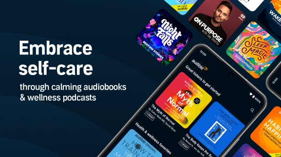Audible - Amazon 오디오북 스크린샷 2