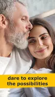 Sage: Age Gap Dating スクリーンショット 0