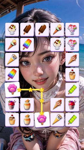Magical Onet スクリーンショット 1