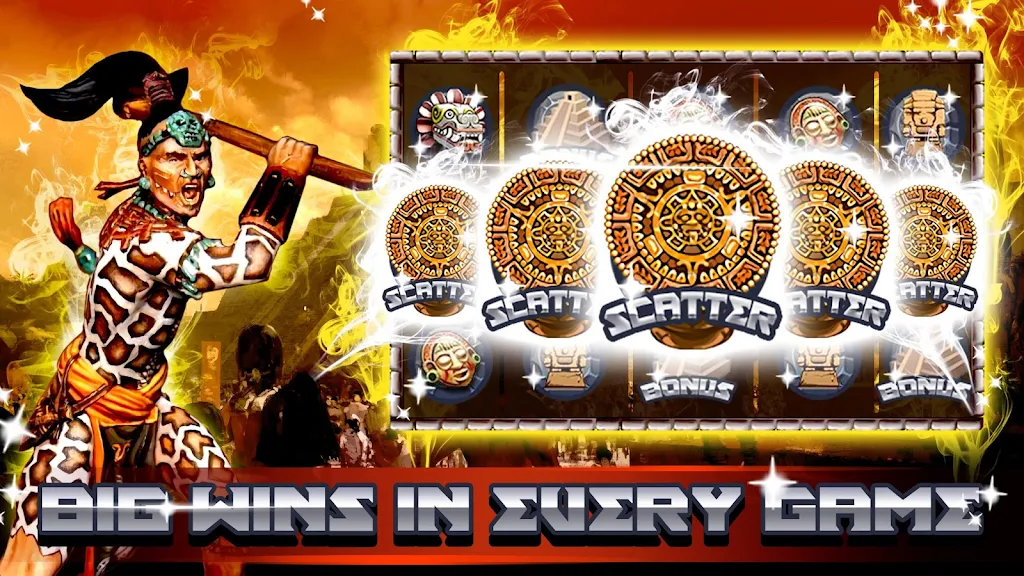 Royal Vegas Spins Slots - Free Casino Slot Machine應用截圖第1張