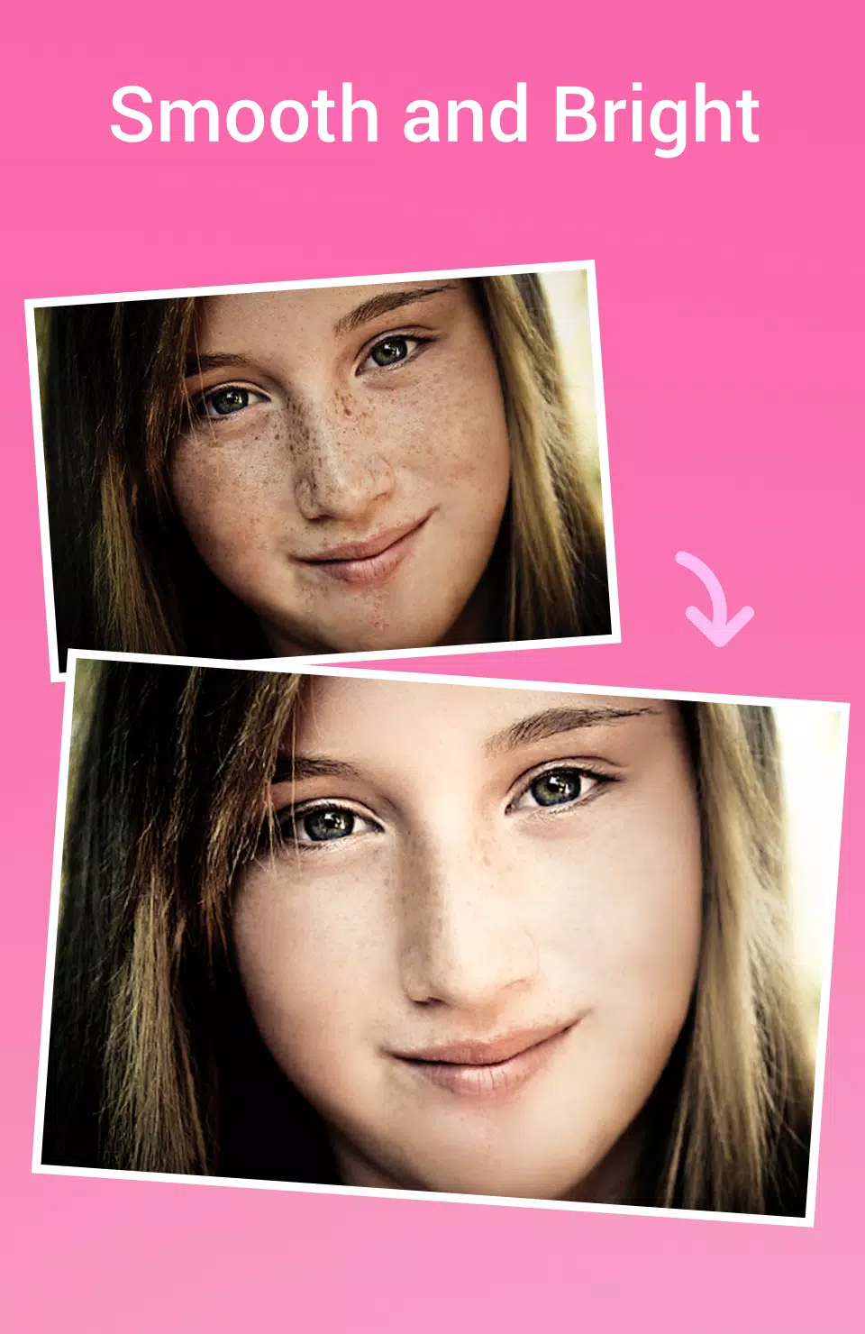 Beauty Camera স্ক্রিনশট 1