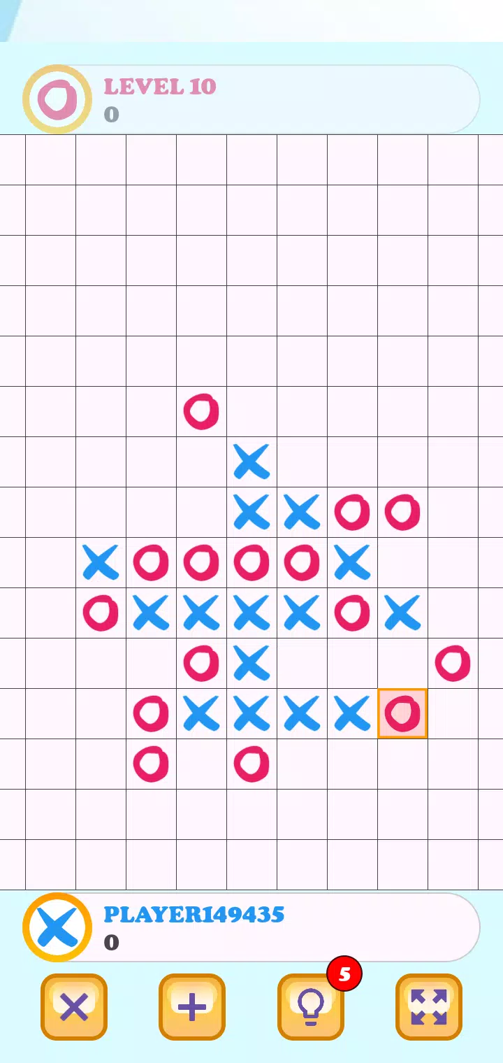Schermata Caro 3