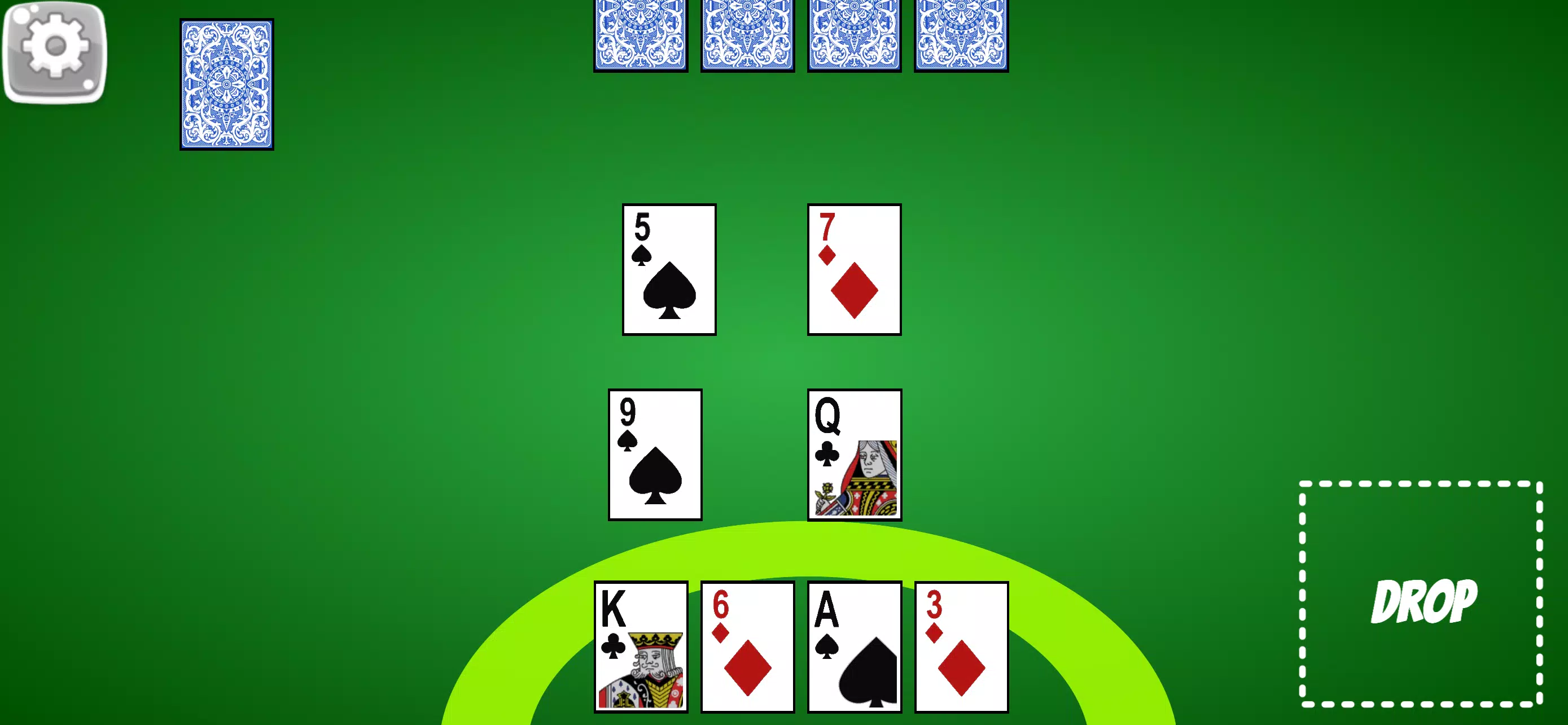 Cassino Naipes应用截图第0张