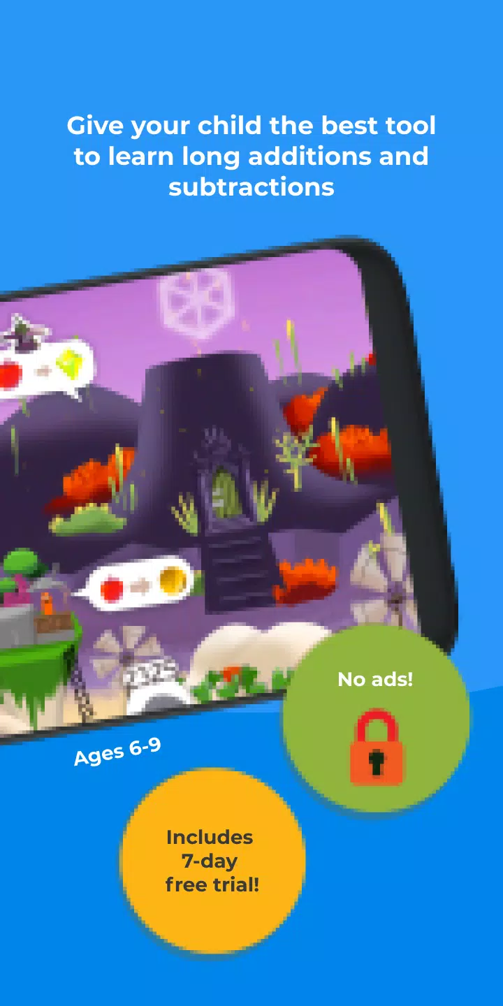Kahoot! Big Numbers: DragonBox应用截图第1张