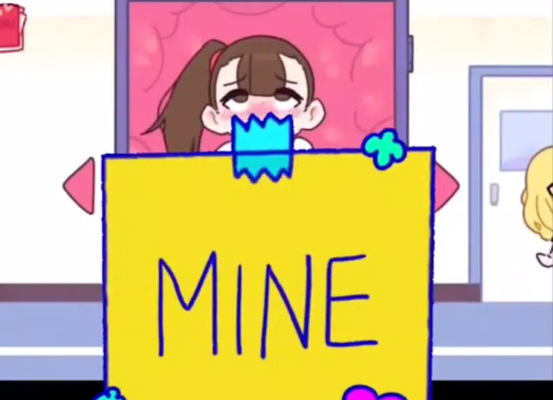 Tentacle-Locker School Tentacle Game Locker Tips Tangkapan skrin 2
