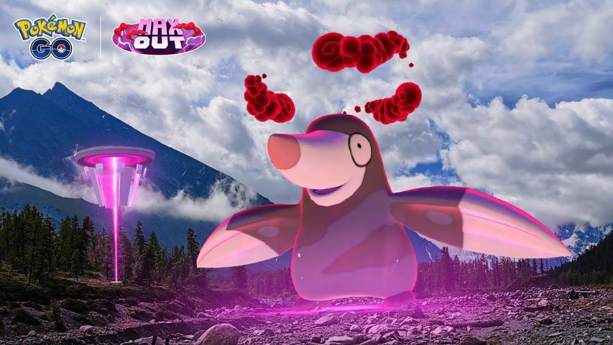 在Pokémon GO中获得动态神奇宝贝