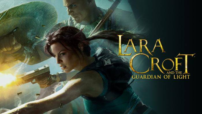 Lara Croft: Guardian of Light nu beschikbaar op iOS en Android