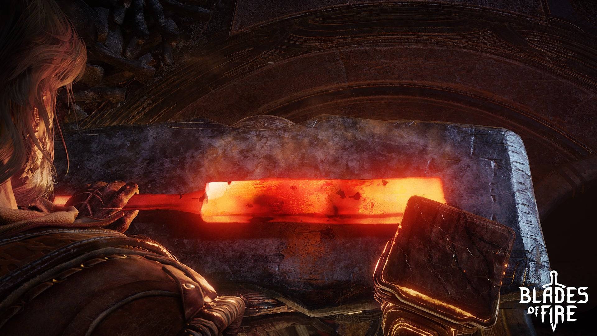 Blade di screenshot del fuoco 2