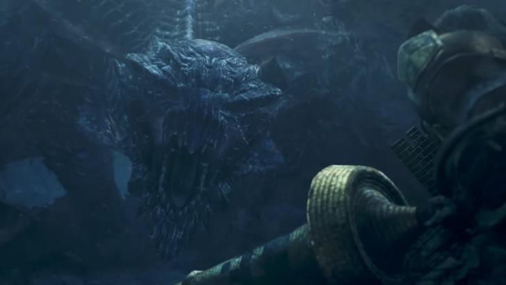 Monster Hunter Wilds Story Series Yapımcı tarafından başarısı için kredilendirildi