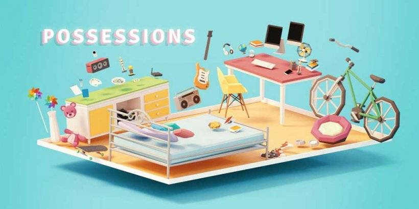 Subukan ang iOS puzzle vistas: matalino, mga puzzle na batay sa pananaw ngayon libre