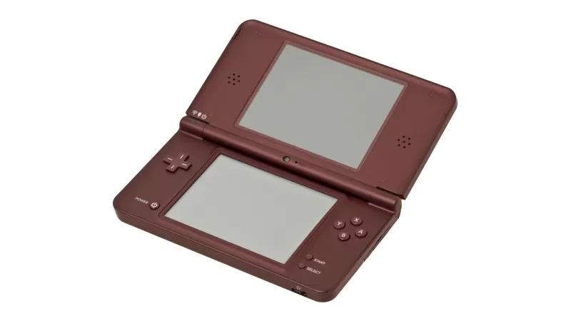 任天堂DSI XL