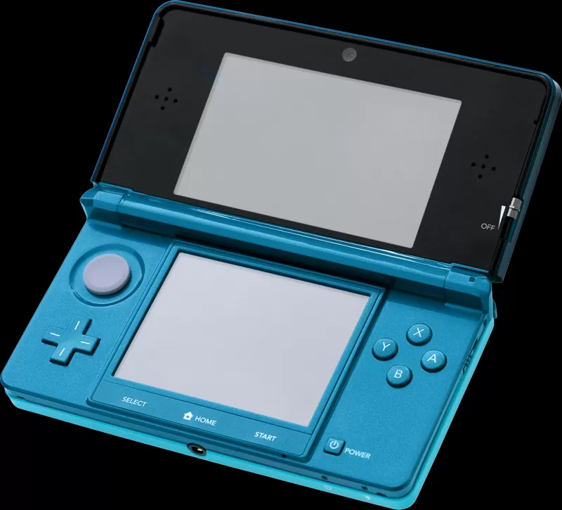 任天堂3DS