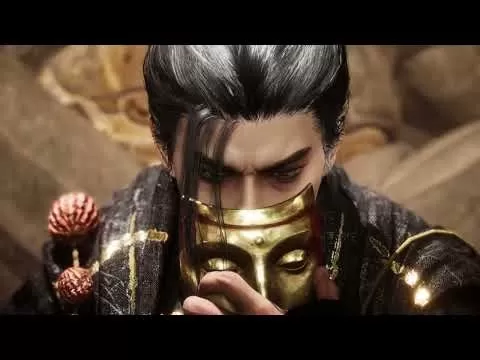 Where Winds Meet Gameplay