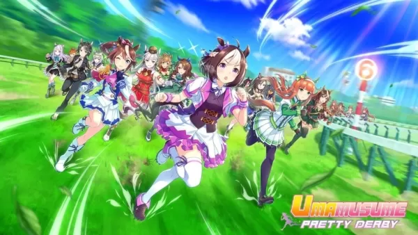 Umamusume: Pretty Derby Goes Global