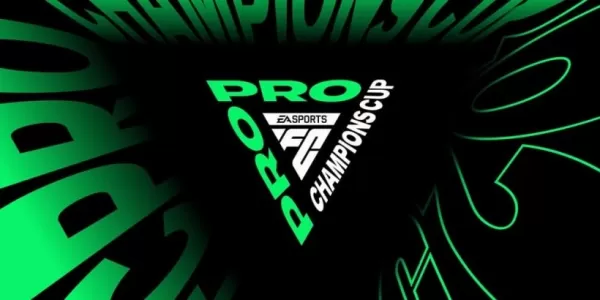 EA Sports FC Mobile bringt seine E-Sport-Wettbewerbe dieses Jahr nach Shanghai