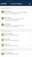 Hanover Mobile應用截圖第2張