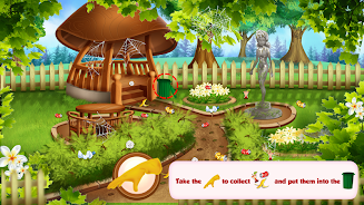Garden Decoration應用截圖第3張