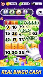 Money Bingo Clash - Win Cash應用截圖第0張
