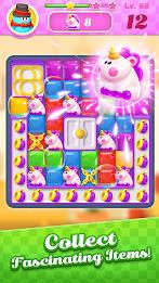 Schermata Tap Blast Friends 2