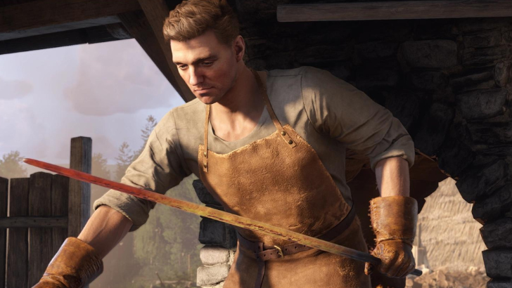 Kingdom Come: Deliverance 2免费赠送给初代Kickstarter支持者