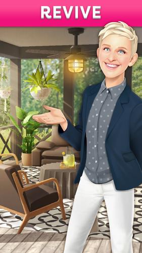 Ellen's Garden Restoration應用截圖第1張
