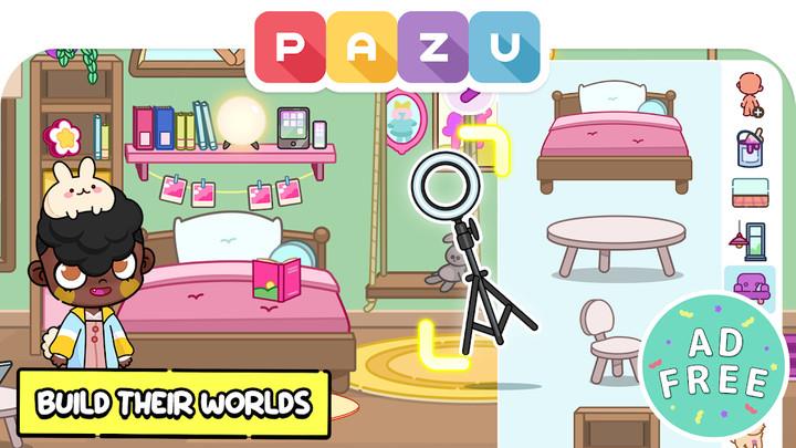 Avatar Maker Dress up for kids應用截圖第1張