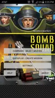 TMG Bomb Squad Timer スクリーンショット 0