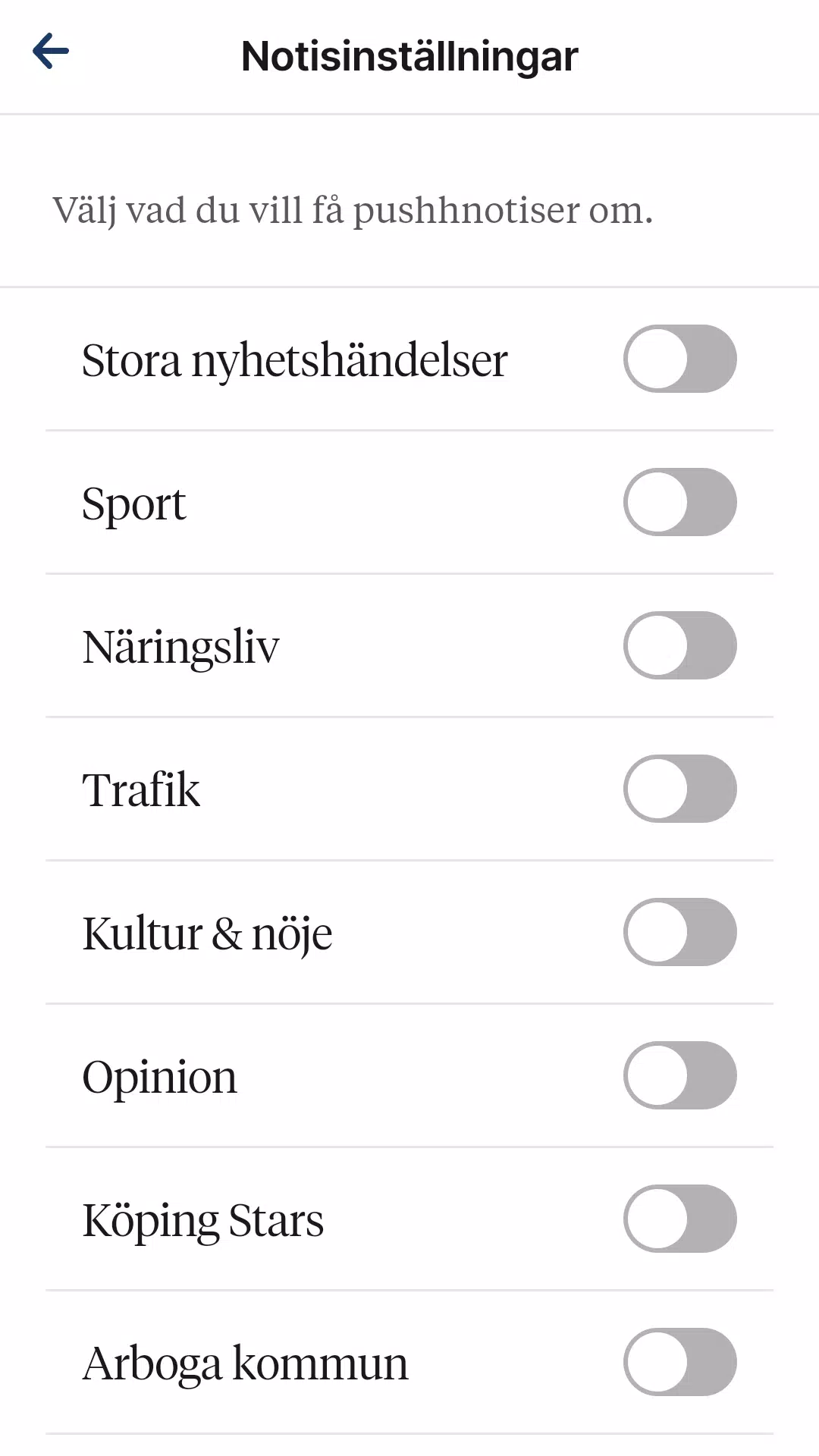 bblat.se ภาพหน้าจอ 3