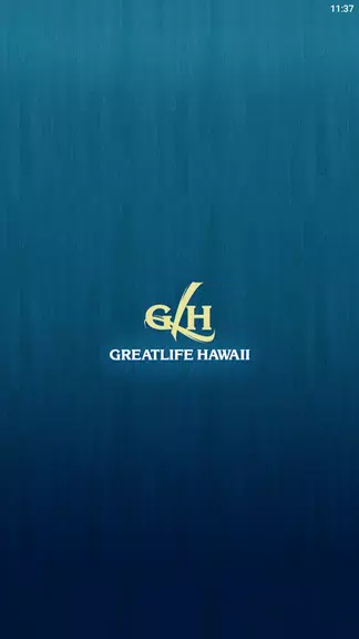GreatLife Hawaii ภาพหน้าจอ 0