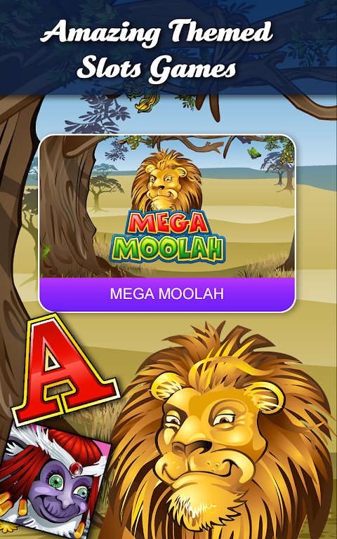 Jackpot’s Cosmos Tangkapan skrin 0