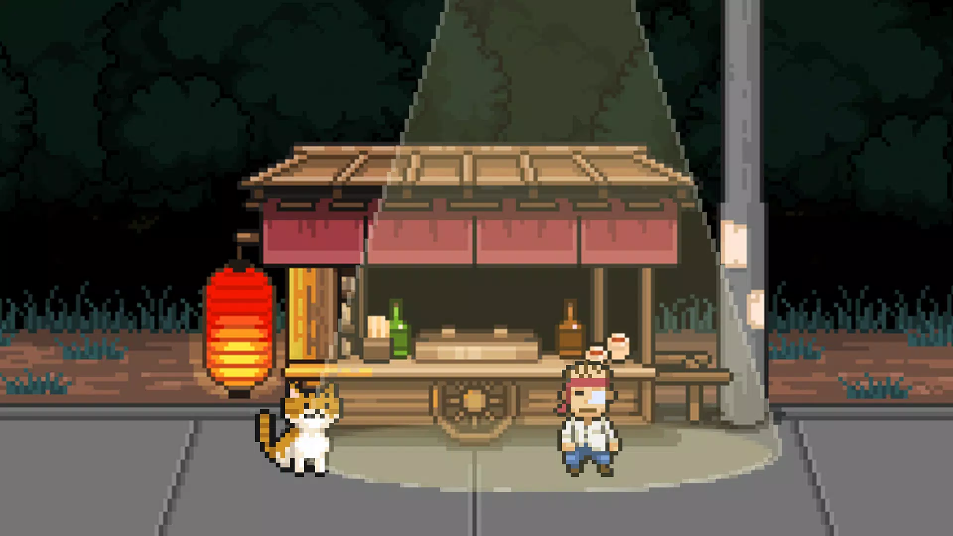 くまのレストラン スクリーンショット 1