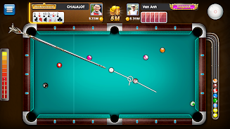 Bida - 8 Ball Pool应用截图第1张